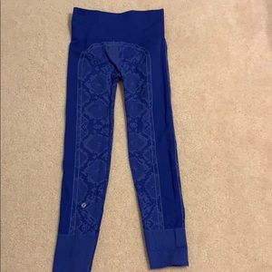 Lululemon pants